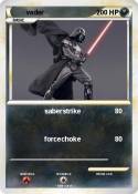 vader