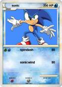 sonic