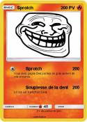 Sprotch