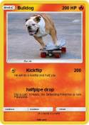 Bulldog