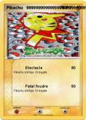 Pikachu 9999999