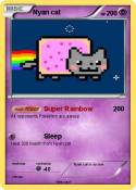 Nyan cat