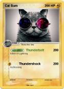 Cat Sum