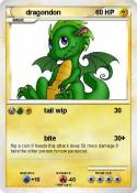 dragondon