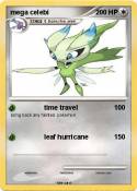 mega celebi