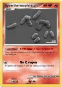 Hyperthermophil