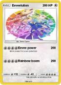 Eeveelution