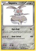 Magearna