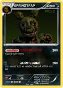 SPRINGTRAP