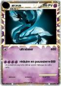arceus