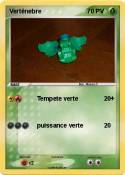 Vertènebre