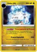 Goku (UI)