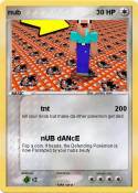 nub