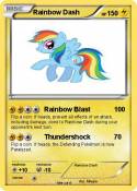 Rainbow Dash