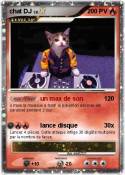 chat DJ