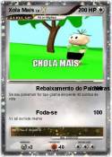 Xola Mais