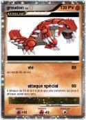 groudon