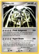 Arceus