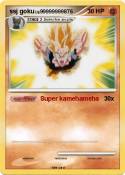 ssj goku