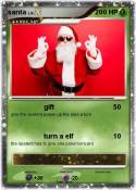 santa