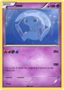 mew