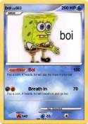 boi