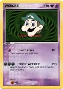 WEEGEE