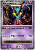 giga rayquaza
