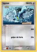 kyurem