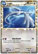 Lugia