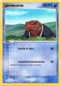 gamabounda