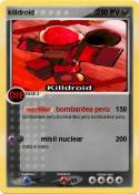 killdroid