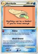 Burriturtle