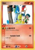 Ash