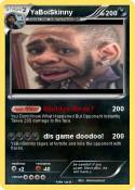 YaBoiSkinny