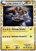 Ichigo Hollow