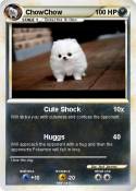 ChowChow