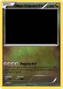 Mega Charzard