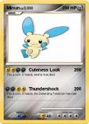 Minun