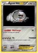 Agent 000