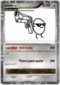 potato