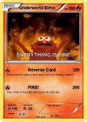 Underworld Elmo