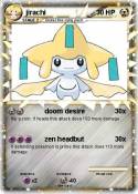 jirachi