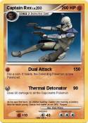 Captain Rex