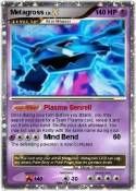 Metagross