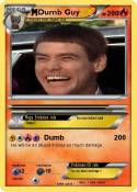 Dumb Guy