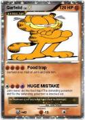 Garfeild