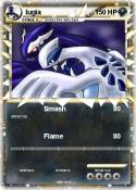 lugia