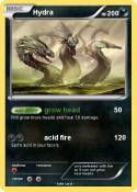 Hydra