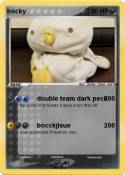 bocky